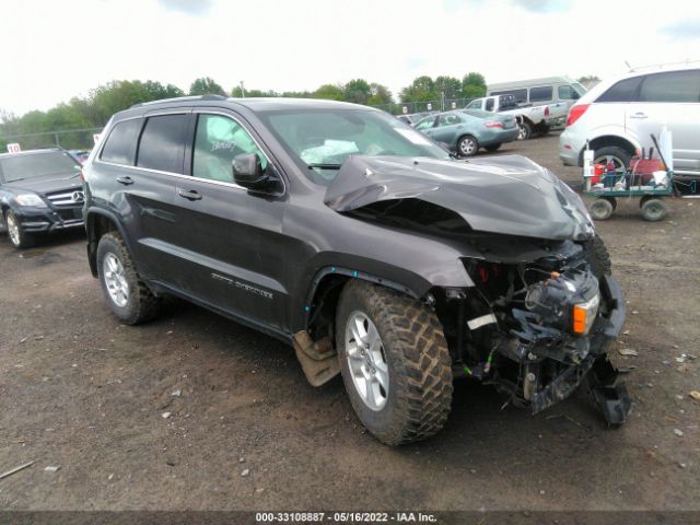 JEEP GRAND CHEROKEE 2017 1c4rjfagxhc684536