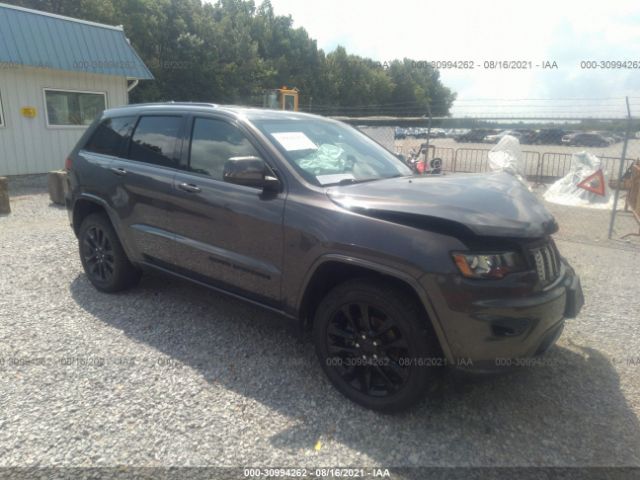 JEEP GRAND CHEROKEE 2017 1c4rjfagxhc701643