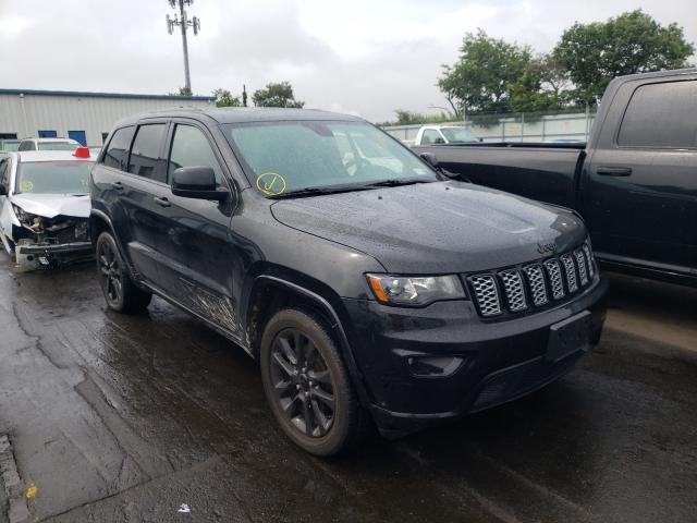 JEEP GRAND CHER 2017 1c4rjfagxhc704834