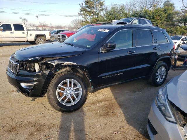 JEEP GRAND CHER 2017 1c4rjfagxhc720354