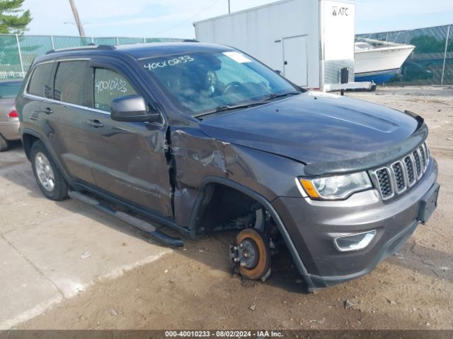 JEEP GRAND CHEROKEE 2017 1c4rjfagxhc726560