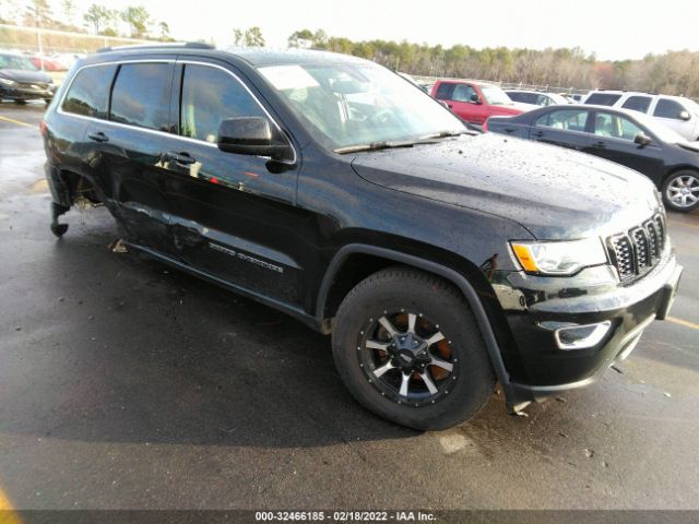 JEEP GRAND CHEROKEE 2017 1c4rjfagxhc755749