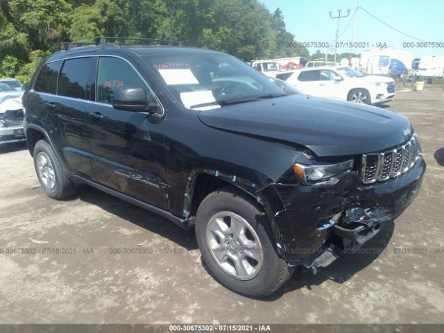 JEEP GRAND CHEROKEE 2017 1c4rjfagxhc766931