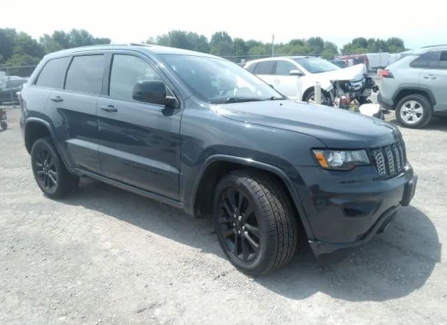 JEEP GRAND CHEROKEE 2017 1c4rjfagxhc767254