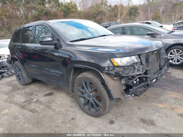 JEEP GRAND CHEROKEE 2017 1c4rjfagxhc767917