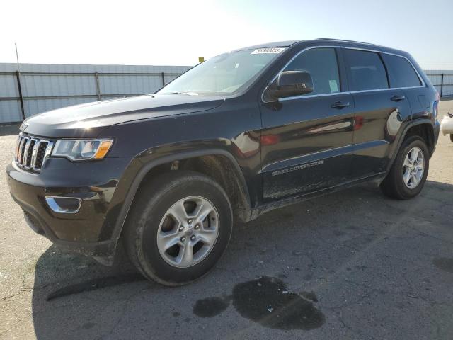 JEEP GRAND CHER 2017 1c4rjfagxhc776617