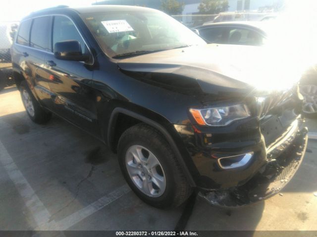 JEEP GRAND CHEROKEE 2017 1c4rjfagxhc782207