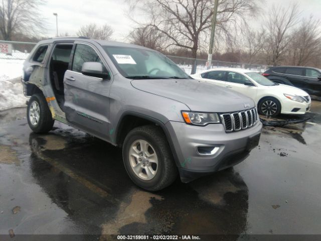 JEEP GRAND CHEROKEE 2017 1c4rjfagxhc800155