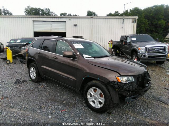 JEEP GRAND CHEROKEE 2017 1c4rjfagxhc801290