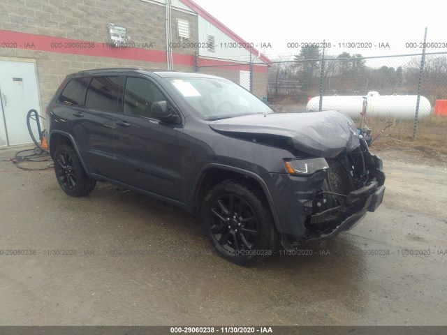 JEEP GRAND CHEROKEE 2017 1c4rjfagxhc811592