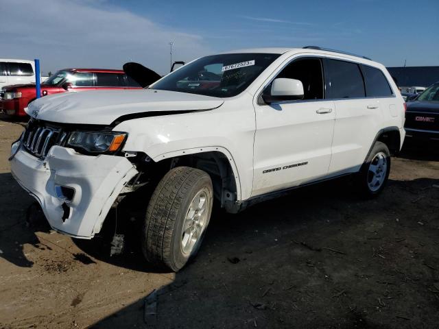 JEEP GRAND CHER 2017 1c4rjfagxhc812600