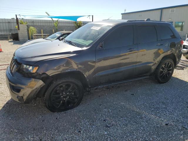 JEEP GRAND CHEROKEE 2017 1c4rjfagxhc818770