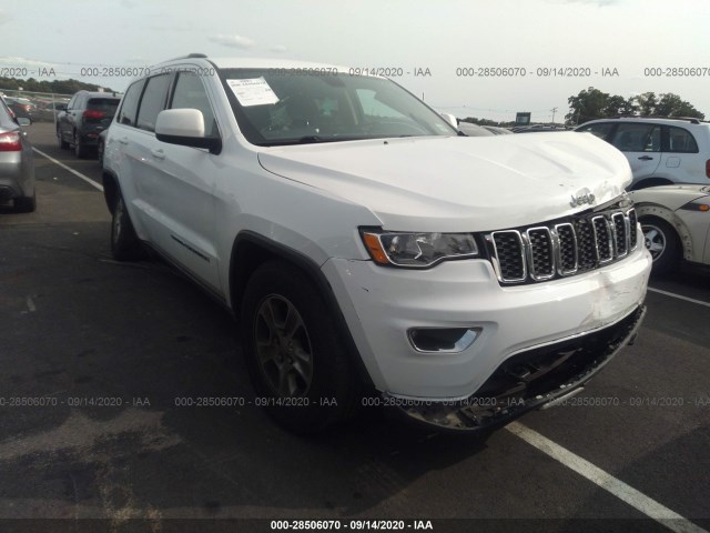 JEEP GRAND CHEROKEE 2017 1c4rjfagxhc831258