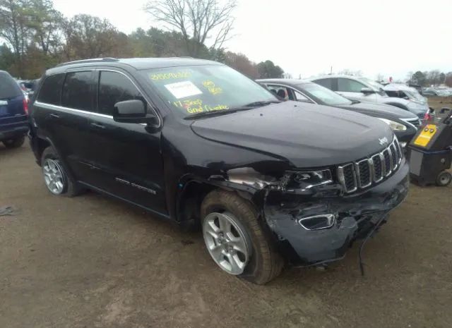 JEEP GRAND CHEROKEE 2017 1c4rjfagxhc831468