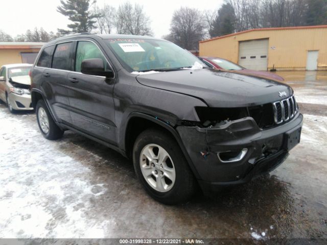 JEEP GRAND CHEROKEE 2017 1c4rjfagxhc845175