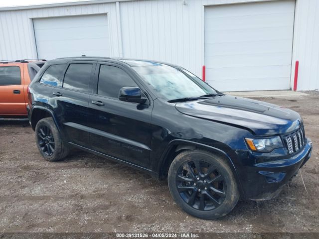 JEEP GRAND CHEROKEE 2017 1c4rjfagxhc865202