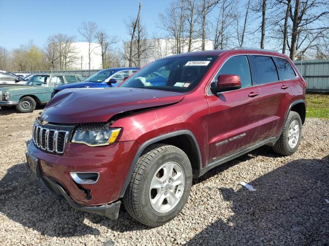 JEEP GRAND CHEROKEE 2017 1c4rjfagxhc865510