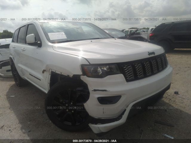 JEEP GRAND CHEROKEE 2017 1c4rjfagxhc866673