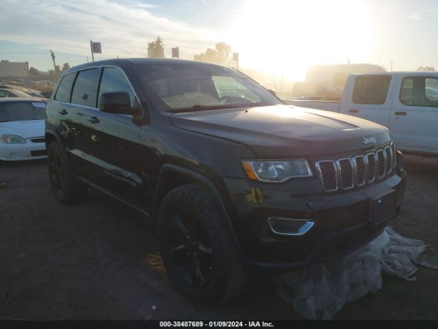 JEEP GRAND CHEROKEE 2017 1c4rjfagxhc881853