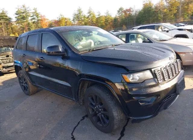 JEEP GRAND CHEROKEE 2017 1c4rjfagxhc886082