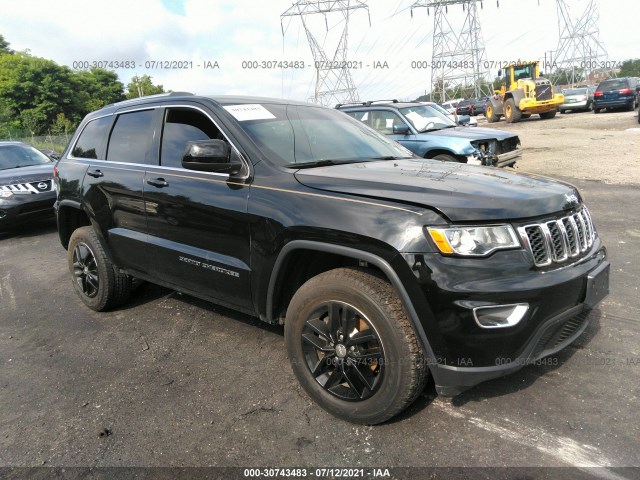 JEEP GRAND CHEROKEE 2017 1c4rjfagxhc902412