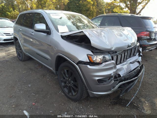 JEEP GRAND CHEROKEE 2017 1c4rjfagxhc905634