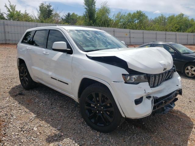 JEEP GRAND CHER 2017 1c4rjfagxhc910669