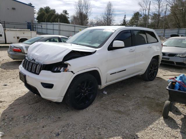 JEEP GRAND CHER 2017 1c4rjfagxhc951013