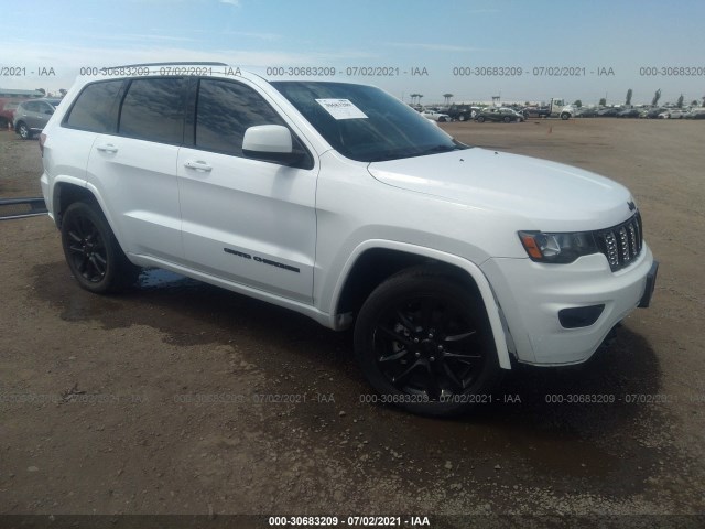 JEEP GRAND CHEROKEE 2017 1c4rjfagxhc958625