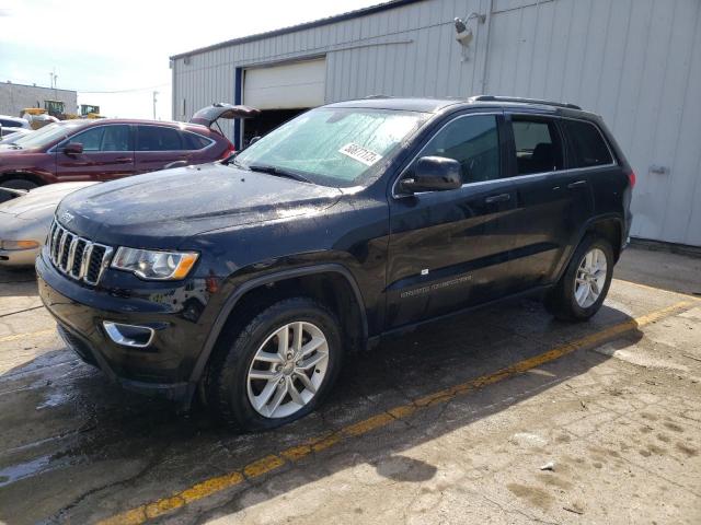 JEEP GRAND CHER 2017 1c4rjfagxhc963601