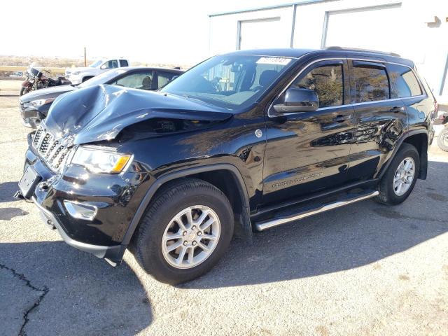 JEEP GRAND CHER 2018 1c4rjfagxjc103588