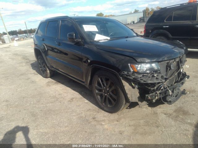 JEEP GRAND CHEROKEE 2018 1c4rjfagxjc118771