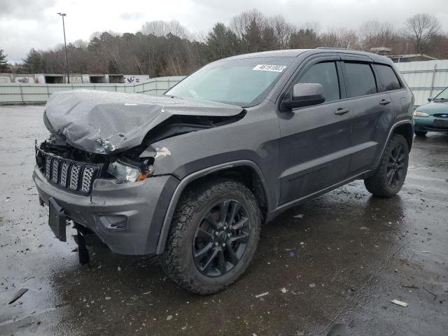 JEEP GRAND CHER 2018 1c4rjfagxjc119483