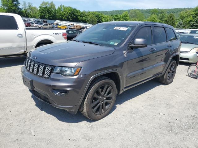 JEEP GRAND CHEROKEE 2018 1c4rjfagxjc121332