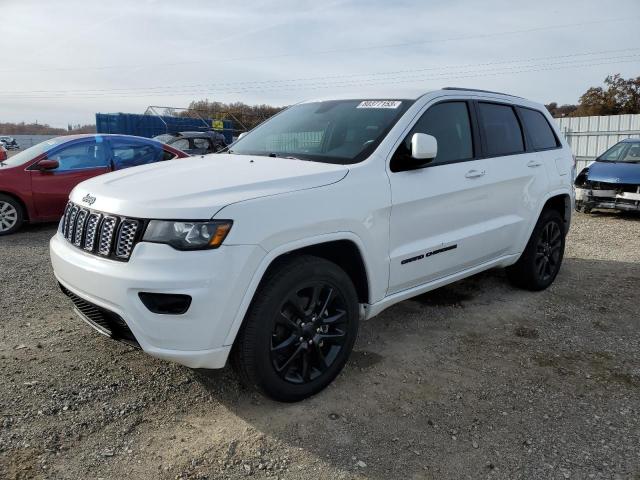 JEEP GRAND CHEROKEE 2018 1c4rjfagxjc137420