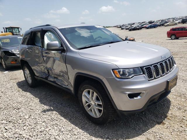 JEEP GRAND CHER 2018 1c4rjfagxjc147042