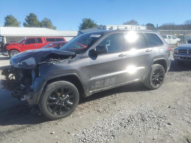 JEEP GRAND CHEROKEE 2018 1c4rjfagxjc156520