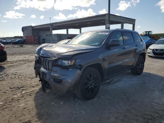 JEEP GRAND CHER 2018 1c4rjfagxjc162883