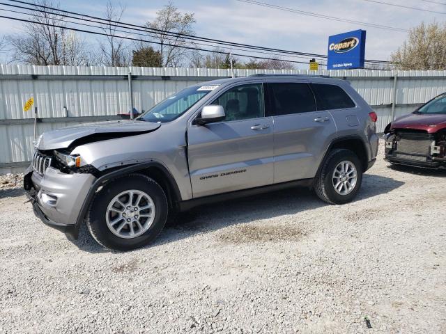 JEEP GRAND CHEROKEE 2018 1c4rjfagxjc180445