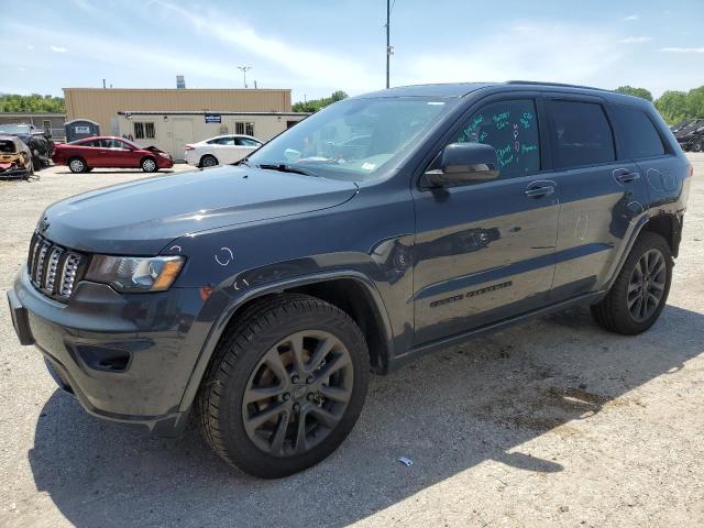 JEEP GRAND CHEROKEE 2018 1c4rjfagxjc183264