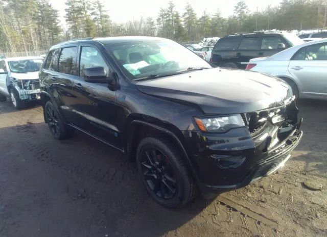 JEEP GRAND CHEROKEE 2018 1c4rjfagxjc188416