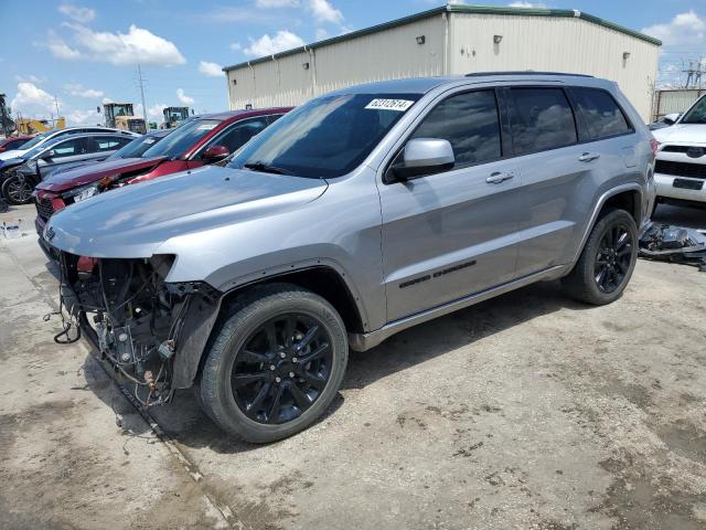 JEEP GRAND CHEROKEE 2018 1c4rjfagxjc190604