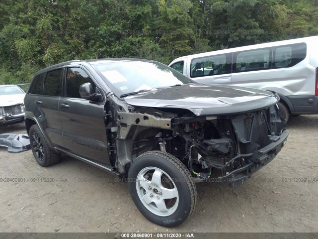 JEEP GRAND CHEROKEE 2018 1c4rjfagxjc191509