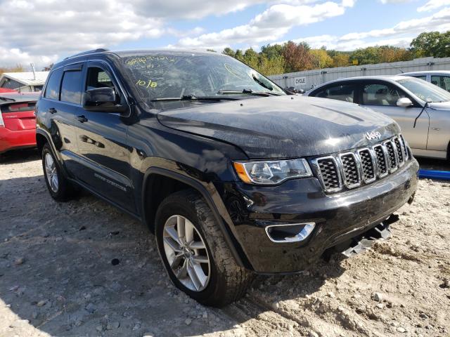 JEEP GRAND CHER 2018 1c4rjfagxjc200306