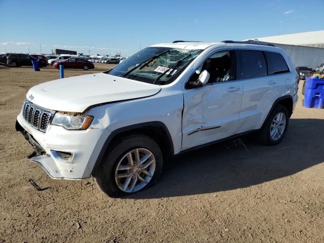 JEEP GRAND CHEROKEE 2018 1c4rjfagxjc220779