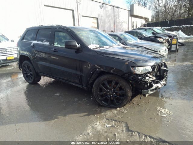 JEEP GRAND CHEROKEE 2018 1c4rjfagxjc234326