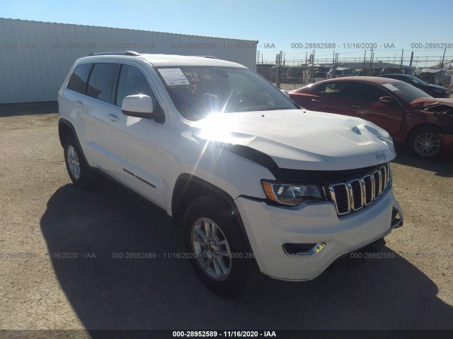 JEEP GRAND CHEROKEE 2018 1c4rjfagxjc237808