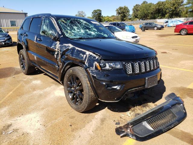 JEEP GRAND CHER 2018 1c4rjfagxjc244869