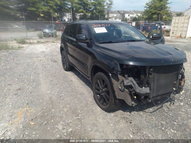 JEEP GRAND CHEROKEE 2018 1c4rjfagxjc249344