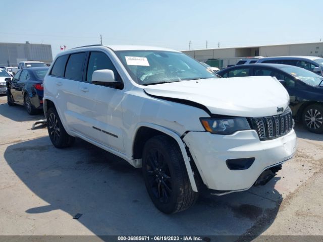 JEEP GRAND CHEROKEE 2018 1c4rjfagxjc251238